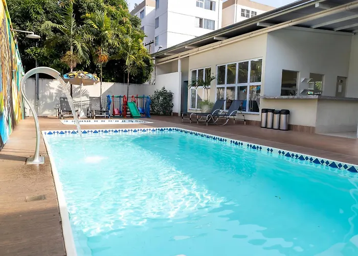 Allegro Hotel