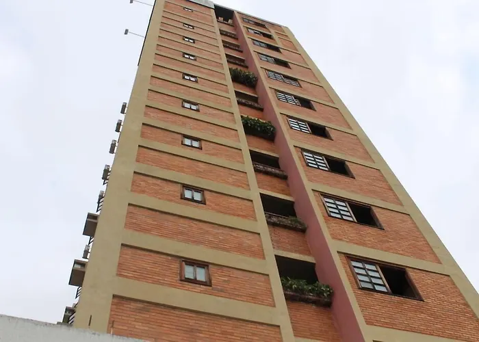 Rede Andrade Goiania Centro